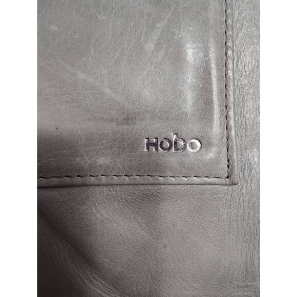 Vintage The original Hobo Lather Wallet - Picture 6 of 6